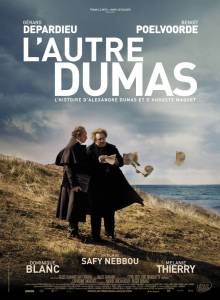 Другой Дюма - L'autre Dumas - (2009)