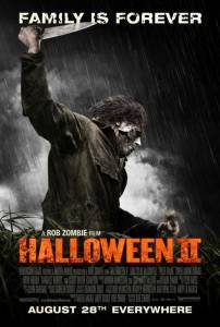 Хэллоуин 2 - Halloween II - (2009)