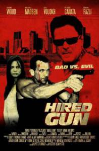 Оружие по найму (видео) - Hired Gun - (2009)