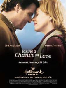 Шанс найти свою любовь (ТВ) - Taking a Chance on Love - (2009)