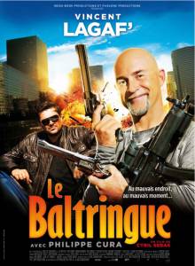 Полный ноль - Le baltringue - (2010)