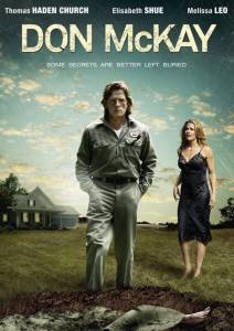 Дон МакКей - Don McKay - (2009)