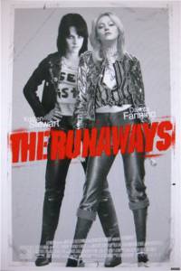 Ранэвэйс - The Runaways - (2010)