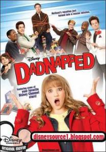 Папохищение (ТВ) - Dadnapped - (2009)