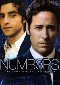 4 ( 2005  2010) - Numb3rs - (2005 (6 ))