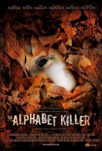   - The Alphabet Killer - (2008)