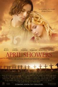   - April Showers - (2009)