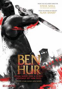   (-) - Ben Hur - (2010 (1 ))