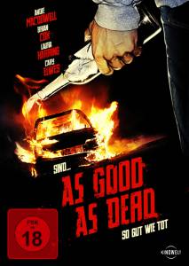     - As Good as Dead - (2009)