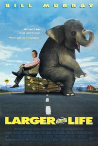 ,   - Larger Than Life - (1996)