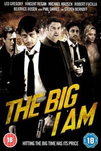  - The Big I Am - (2010)