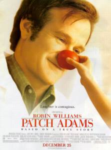   - Patch Adams - (1998)