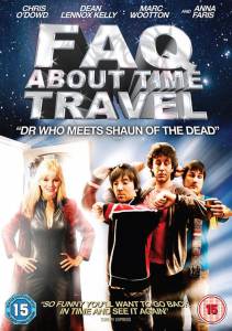        - Frequently Asked Questions About Time Travel - (2009)