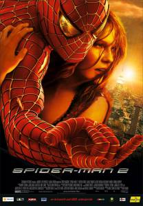 -2 - Spider-Man2 - (2004)