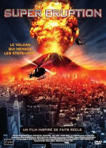    () - Super Eruption - (2011)