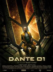  01 - Dante 01 - (2008)