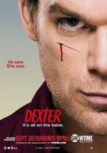  ( 2006  2013) - Dexter - (2006 (8 ))