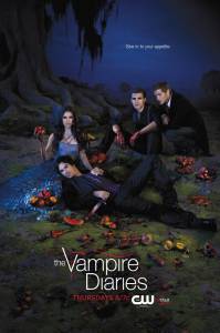   ( 2009  ...) - The Vampire Diaries - (2009 (8 ))