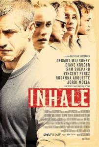    - Inhale - (2010)