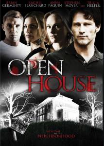    - Open House - (2010)