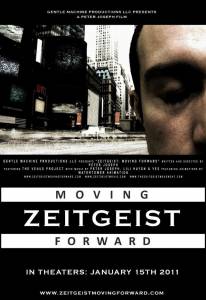  :   - Zeitgeist: Moving Forward - (2011)