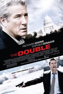   - The Double - (2011)