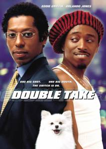   - Double Take - (2001)