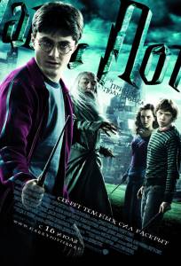    - - Harry Potter and the Half-Blood Prince - (2009)