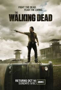   ( 2010  ...) - The Walking Dead - (2010 (7 ))