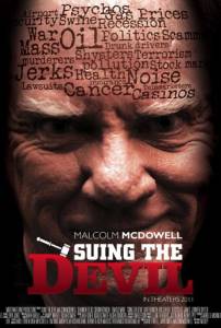   - Suing the Devil - (2011)
