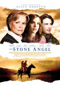   - The Stone Angel - (2007)