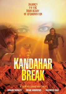   - Kandahar Break - (2009)