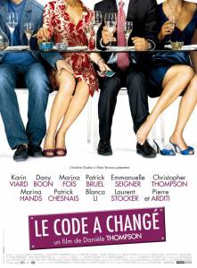   - Le code a chang - (2009)