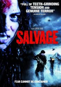  - Salvage - (2009)