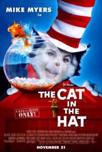  - The Cat in the Hat - (2003)