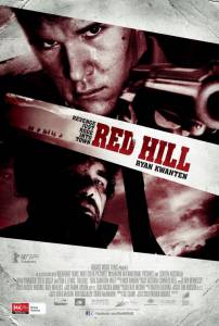   - Red Hill - (2010)