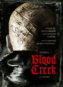   - Blood Creek - (2008)