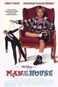     - Man of the House - (1995)
