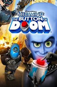 :   () - Megamind: The Button of Doom - (2011)