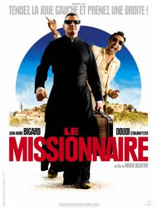  - Le missionnaire - (2009)