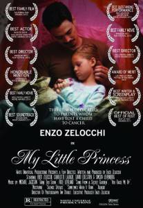    - My Little Princess - (2010)