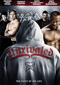  - Unrivaled - (2010)