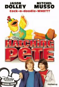    () - Hatching Pete - (2009)