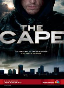  () - The Cape - (2011 (1 ))