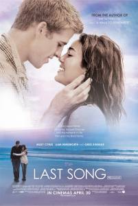   - The Last Song - (2010)