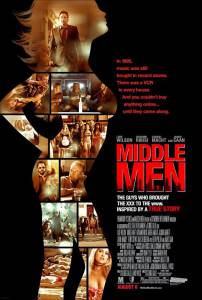  - Middle Men - (2009)