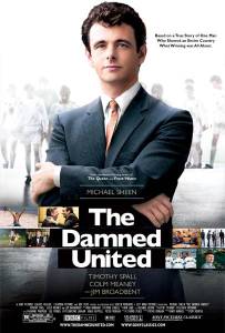   - The Damned United - (2009)