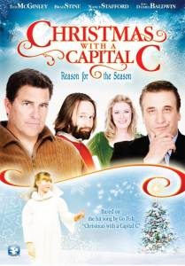     - Christmas with a CapitalC - (2011)