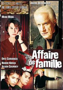   - Affaire de famille - (2008)