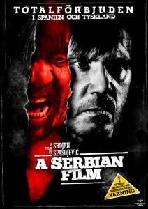   - Srpski film - (2010)